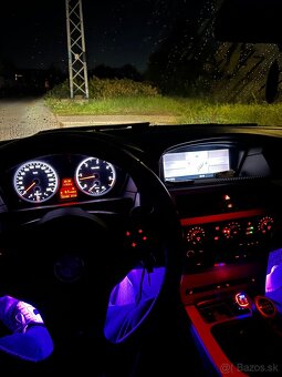 BMW e61 525d - 5