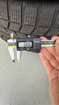 275/50/R20 Continental TS850P - 5