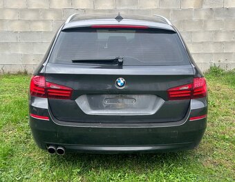 ROZPREDAME NA DIELY BMW F11 520d 140kw - 5