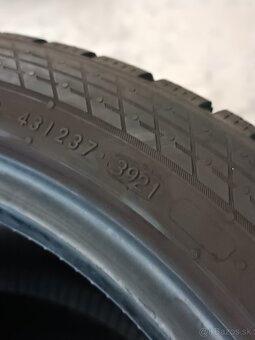 Zimné pneu NOKIAN 225/45 R17 DOT3921 - 5
