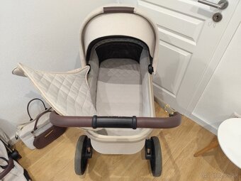 Venicci Tinum UPline Stone beige - 5