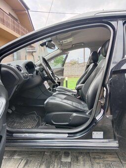 Ford Mondeo combi 2.0 TDCi vo výbave Titanium - 5