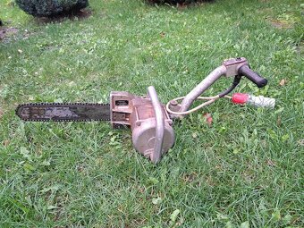 Motorové pily - 5