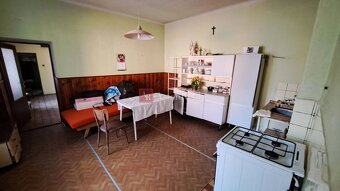 Predaj: Rodinný dom Likavka - pozemok 815m2 - 5