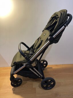 Sportovy kocik CAM Off-Road - 5