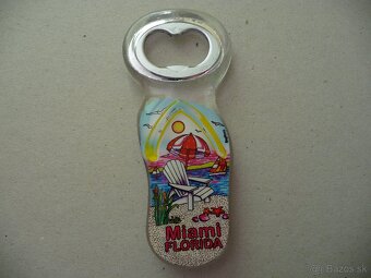 Magnetky zberateľské USA - 5