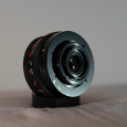 Carl Zeiss Jena Tessar 50mm f/2.8 M42 - 5
