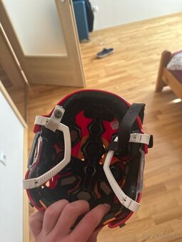 Prilba ccm tacks 710 - 5