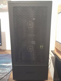 Herný PC,Rtx 3060 12gb - 5