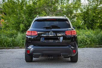 [REZERVOVANÉ] Citroen C5 AIRCROSS SHINE PureTech 180 EAT8 - 5