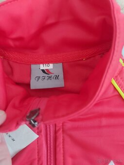 Detska teplakova suprava 110, nova - 5