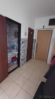 Predaj  3 - izbového bytu - 5