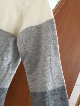 KASMIROVY damsky svetrik trio velkost 38/40 - 5