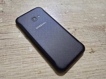 Odolny Samsung Xcover 4s v Top stave nepouzivany bol iba ako - 5