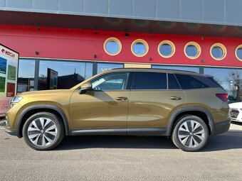 Škoda Kodiaq 2.0 TDi 4x4 142kW Selection DSG - 5