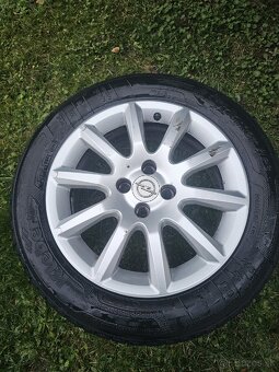 Predam elektrony 4x100 R16 - 5