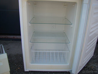 Mraznička LIEBHERR 3 zásuvky - 5