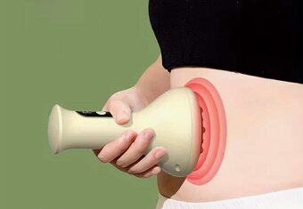 Masážny prístroj na bankovanie - 5