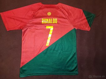 Detské futbalové dresy - 5