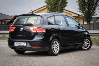 Seat Altea 1.4 TSI Style, 93kW - 5