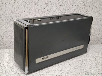 TELETON TF-181 》All Wave Monitor 》radio prijímač - 5