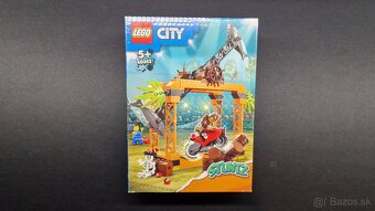 Lego Sety všetko spolu - 5