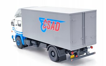 Liaz 110.050 Saly 1:43 - 5