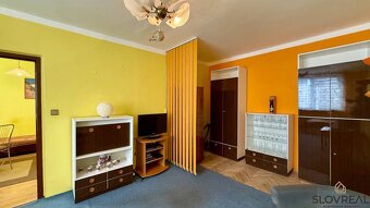 SLOVREAL - prenájom 1 izbový byt Žiar nad Hronom - 5