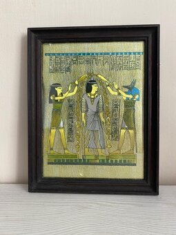 Rám s motívom Egypt - 5