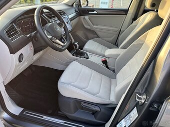 Volkswagen Tiguan Allspace 2.0 TDI 200k SCR 4Motion Elegance - 5