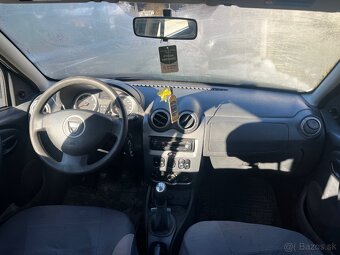 Dacia Duster 1.6 16V 4x2 Access - 5