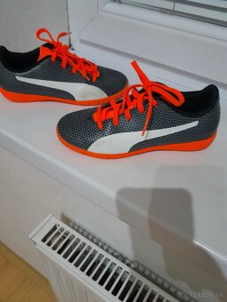 DETSKÉ HALOVKY NIKE ADIDAS PUMA - 5