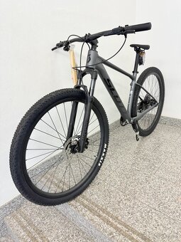 SCOTT Scale 970, veľ. M, L, 29“, Grey - 5