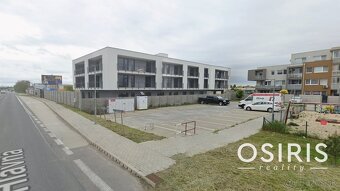 Klimatizovaný 3i byt v novostavbe z r. 2025, terasa 24 m2 - 5