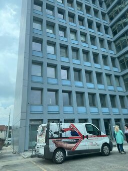 Stavebné práce - 5