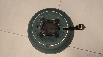 Stojan na vianočný stromček - 5