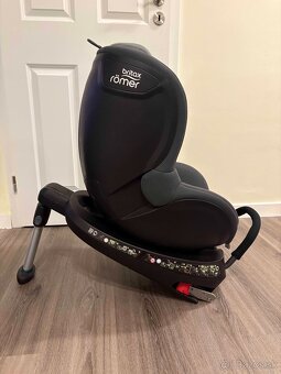 Britax Römer 0-18 kg - 5