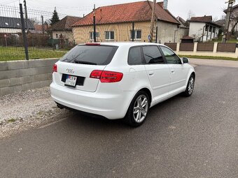 Audi A3 Sportback - 5