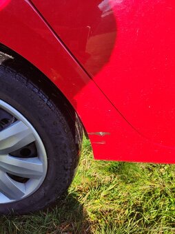 Predam renault thalia 1.2 - 5