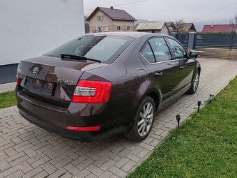 Skoda Octavia ELEGANCE 2.0 TDI 110kw - 5