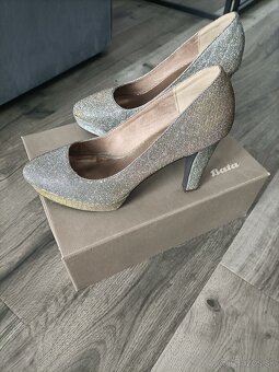 Spoločenské topánky - 5