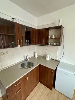 Predám jednoizbový byt - 5