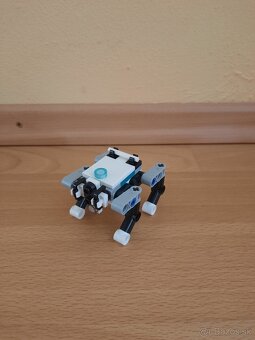 Lego Mindstorms 40413 - Mini Robots - 5