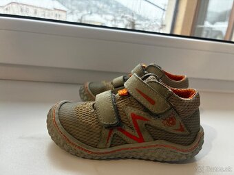 Ricosta barefoot detská celoročná obuv - 5