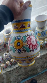 Modranska keramika - 5