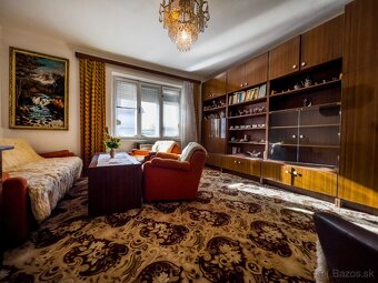 Rodinný dom na predaj - Trebišov - 5