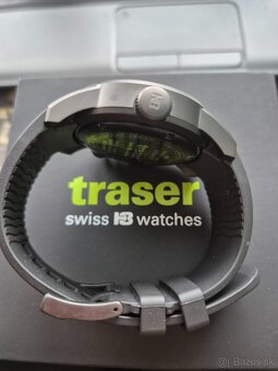 Hodinky Traser P68 Pathfinder Automatic - 5