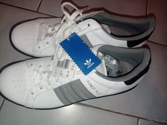 adidas Forest Hills - 5