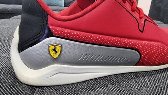 Puma Drift Cat 8 SF Ferrari - 5