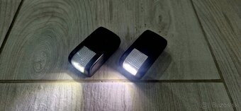 Origo SKODA VW LED Baterka Do Kufra - 5